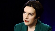 Ідеальний злочин від піарниці «святішої церкви»