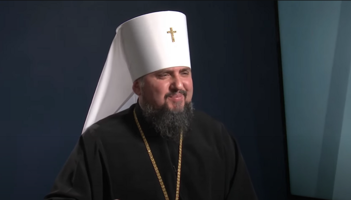 Сергій Думенко. Фото: «Голос Америки»