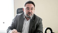 Потураев: Законопроект №8371 «усилят» положениями проектов Княжицкого и СБУ