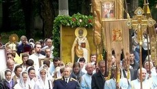 В Николаевской области пройдёт Крестный ход в честь покровителя края