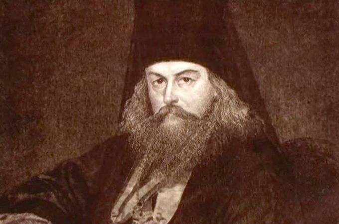 Святитель Игнатий (Брянчанинов) и его "Аскетические опыты"