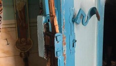 Почему ты еще не перешел в Православную Церковь Украины?