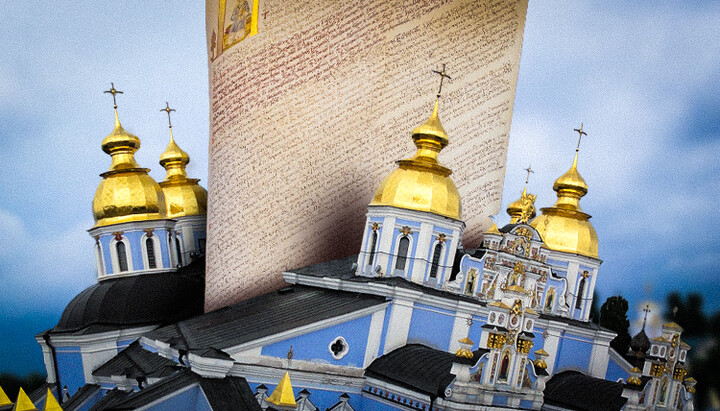 Спустя 5 лет ПЦУ все так же разделена на экс-филаретовцев и членов УАПЦ. Фото: СПЖ