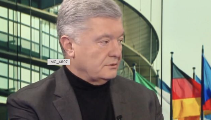 Петр Порошенко. Фото: eurosolidarity.org
