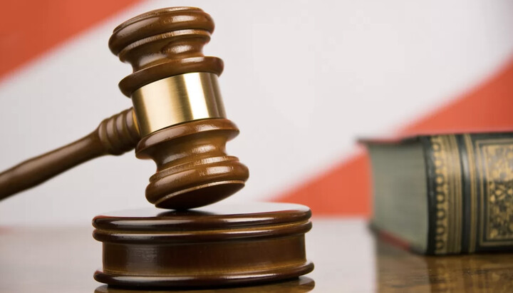 «Потерпілі» не приходять на суди проти ієрархів УПЦ. Фото: ukranews.com