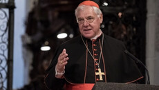 RCC Cardinal: Now Christ’d be condemned for teaching on marriage and family