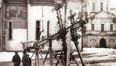 К 70-летию возрождения Троице-Сергиевой Лавры вышла книга воспоминаний