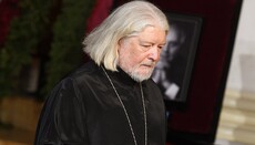 Епархиальный суд Москвы «извергнул из сана» о. Алексея Уминского