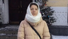 За свои святыни мы будем стоять до конца! – защитница Лавры