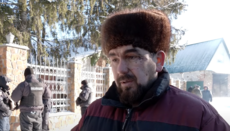 «Μετά από έναν πίδακα δακρυγόνων, με χτύπησαν στο κεφάλι»