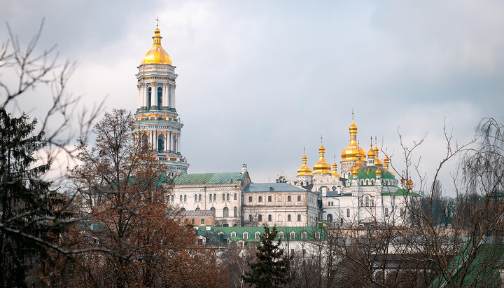 Лавра звернулась у ДБР із заявою на нардепів, які розпалюють ненависть
