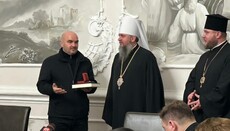 Рейдеры ПЦУ готовятся «гнать врагов» еще из четырех храмов УПЦ на Киевщине