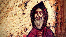 Venerable Anthony: The saint without whom Kyiv would not stand