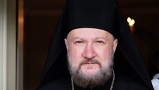Отошел ко Господу глава Сербского подворья в Москве