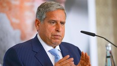 Амстердам снова предупредил нардепов о санкциях США за запрет УПЦ