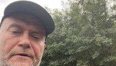 Ярош: Каждый поп УПЦ еще хуже папы римского