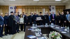 AUCCRO assures European churches of freedom of religion in Ukraine
