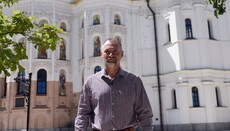 Ostapenko promises to show people Lavra's "exhibits"