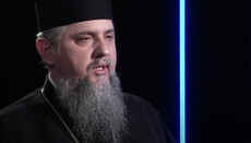 Dumenko ascribes "collective responsibility" to those unwilling to join OCU