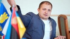 Konotop mayor bans UOC "for the sake of society's consolidation"