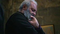 Armenian Archbishop: Ready to lead the country's government