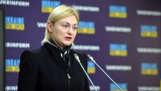 Закон 8371 можуть винести на голосування у травні-червні, – нардеп СН