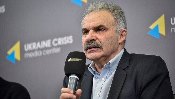 Єленський: Ті, хто проти закону 8371, визнають, що пов'язані з Москвою