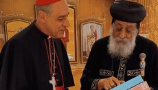 Египетские копты из-за ЛГБТ снова отказали в диалоге с РКЦ