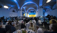 Without UOC: A "prayer breakfast" with Zelensky organized in Kyiv