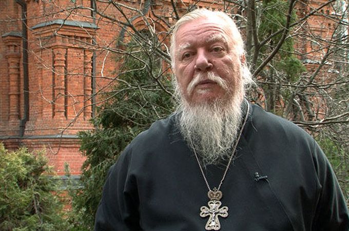 Аборты не должны оплачиваться народными деньгами – глава Патриаршей Комиссии РПЦ