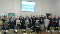 "Распятые болью" – в центре внимания Церкви