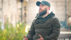 Экс-командир «Азова» удивился, что «МПЦ-шных защитников» не допрашивают