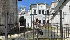 OCU "monk" explains why Kyiv-Pechersk Lavra is closed