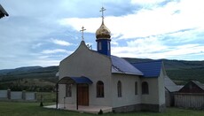 В Мукачевской епархии опровергли заявления СМИ о переходе в ПЦУ прихода УПЦ