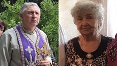 OCU cleric sued for earning the trust and deceiving an elderly woman