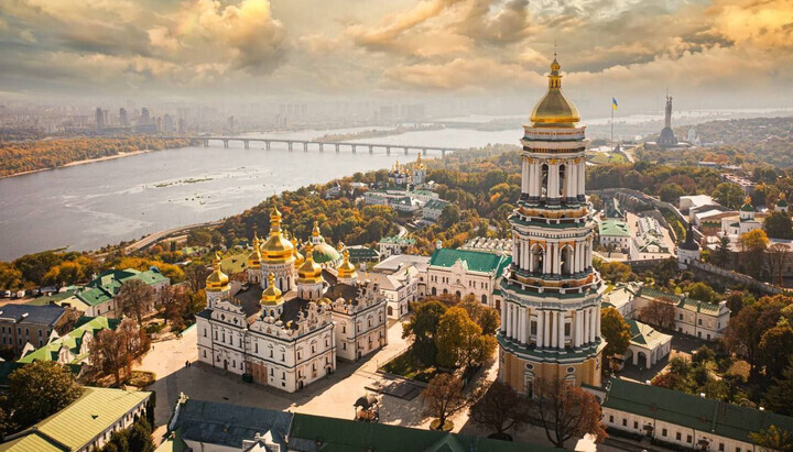On October 15, Zelensky's decree on UOC to be challenged in Supreme Court