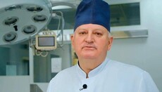 Главврач больницы Черкасс приказал не госпитализировать верующих УПЦ