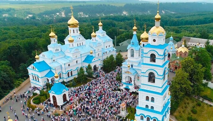 Pochaiv City Council withdraws appeal in the Lavra case