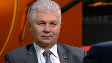 Власти Беларуси: Священникам запрещено критиковать государство