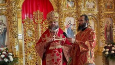 У Банченській обителі закликали підтримати владику Лонгина у суді 31 жовтня