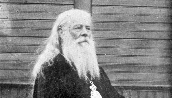 Новомученики XX століття: священномученик Олександр Харківський