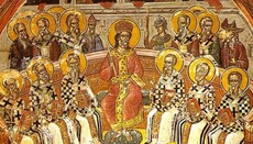 Ценность Вселенских Соборов в условиях современных реалий