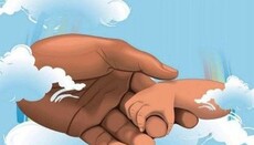 Запорізька єпархія УПЦ відзначить День захисту дітей дитячим Хресним ходом