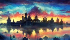 Православний "дот" як засіб захисту Церкви