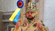 «Слабое звено». Об автокефалах в рядах УПЦ. Часть 2. Певец Поместной Церкви