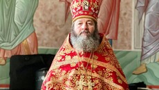 В ДТП погиб настоятель скита Хустской епархии УПЦ