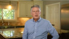 Баптистский пастор из Северной Каролины получил место в Конгрессе США