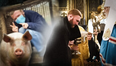 "Pig Keeper" and "Queen": Who does OCU hold up as an example?