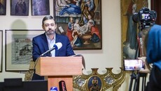 Θρησκευτικός εξήγησε γιατί σταμάτησε η διαδικασία αναγνώρισης της OCU
