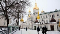 В УПЦ запустили платформу прямых трансляций богослужений из монастырей